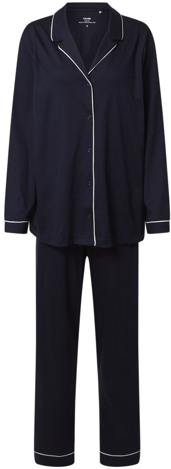 Calida Night Lovers Pajamas (43629)