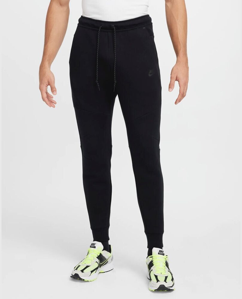 Nike Tech Fleece Jogger (HV0959) black/black