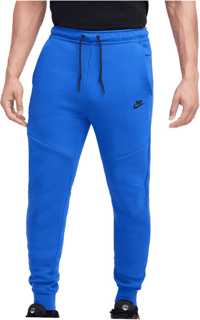 Nike Tech Fleece Jogger (HV0959) game royal/noir
