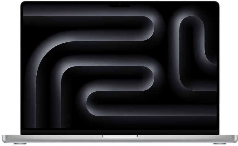 Apple MacBook Pro 16 M4 Silver MX2U3FN/A