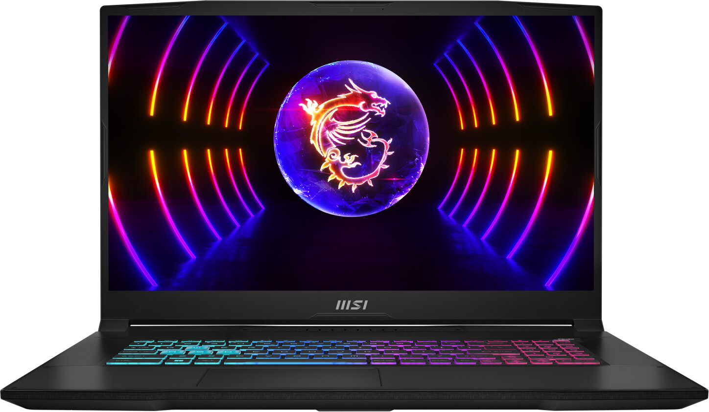 MSI Katana 17 B13VFK-1046XFR