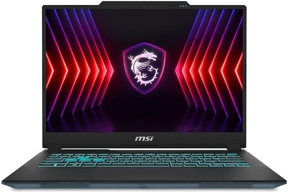MSI Cyborg 14 A13VE-003FR