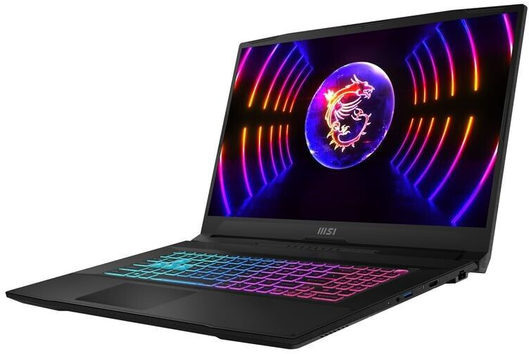 MSI Katana 17 B13VFK-661FR