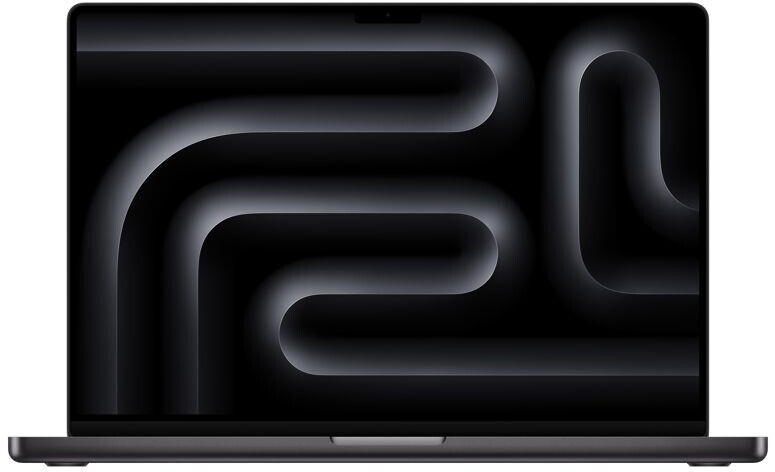 Apple MacBook Pro 16 M4 Space Black MX303FN/A
