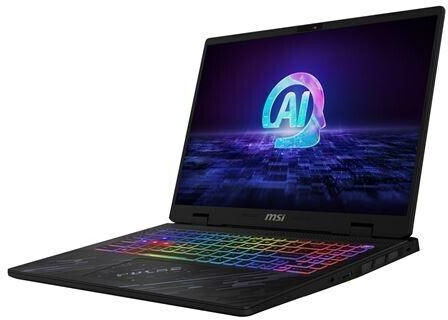 MSI Pulse 16 AI C1VFKG-075FR