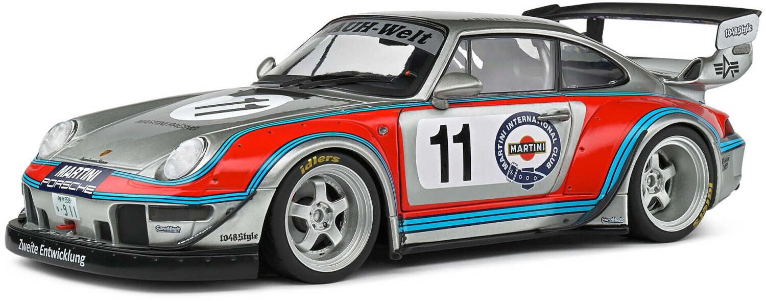 Solido RWB Martini 2020 (S1808502)