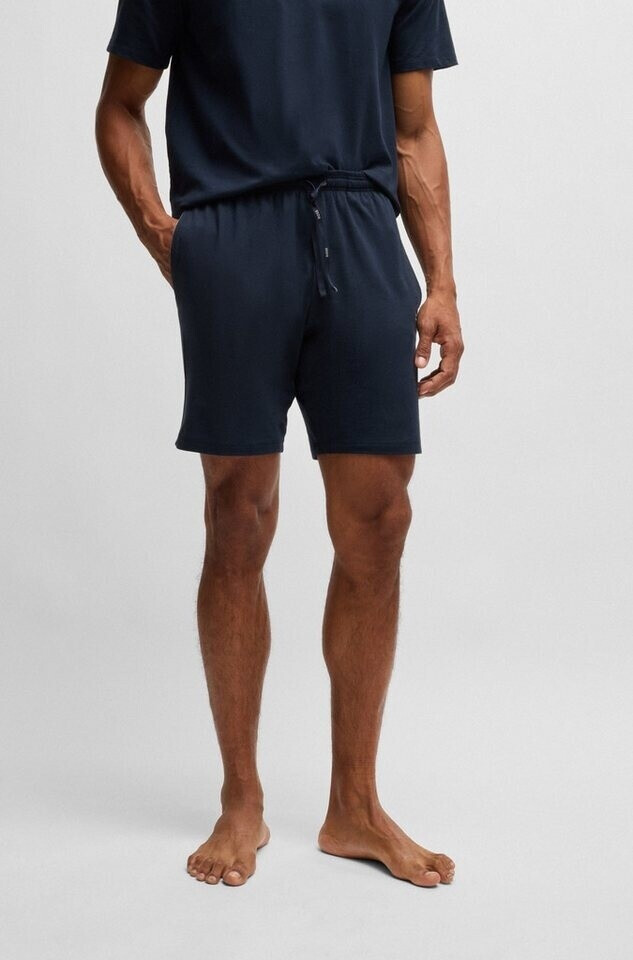 Hugo Boss Mix&Match Short CW (50515367) dark blue
