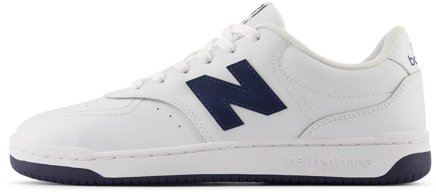 New Balance BB80 (BB80UFO) white/navy