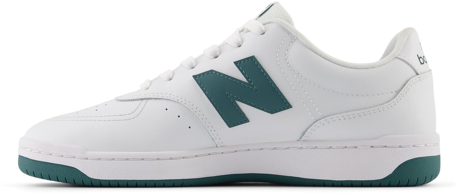 New Balance BB80 (BB80UFG) white/new spruce