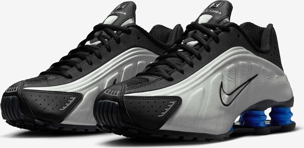 Nike shox prezzi bassi clearance