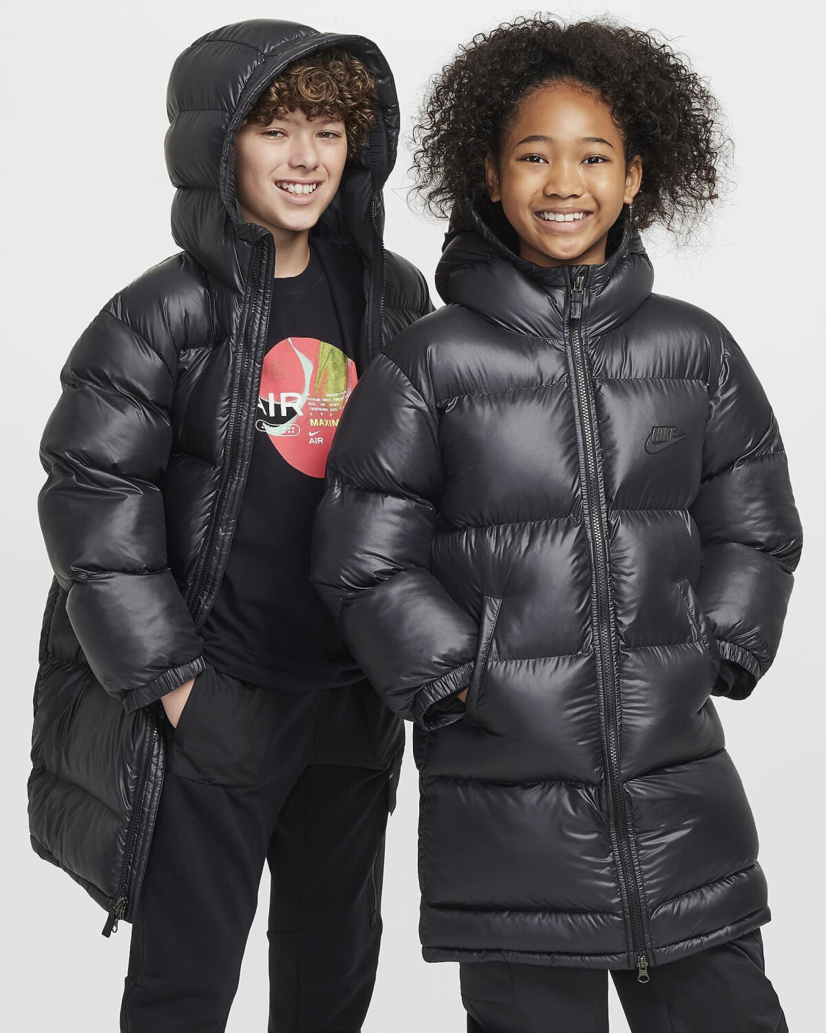 Nike fill shop