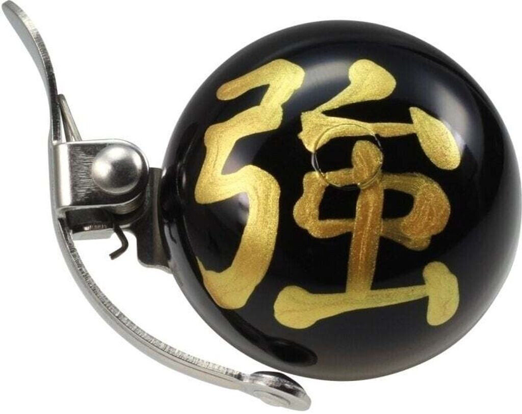 Crane Bell Suzu Omamori (CR-HMSZ-OST)