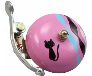 Crane Bell Suzu Hand Painted (CR-HSZSB-KN)