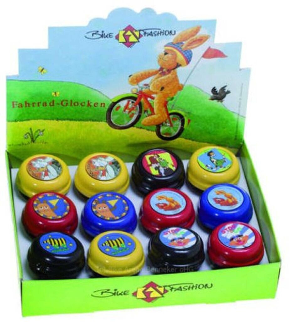 Bike Fashion 55 Mm (3200557)