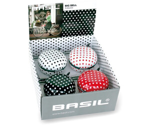 Basil Big Polkadot 80 Mm 4 (3201522)