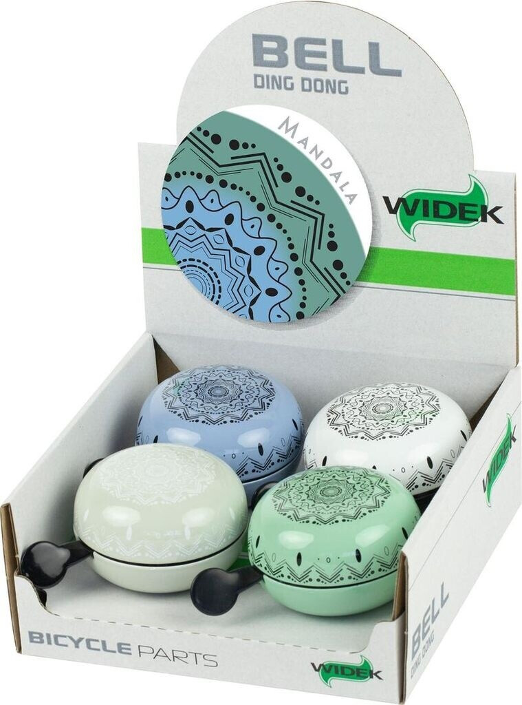 Widek Ding Dong Mandala 80 Mm (3204054)