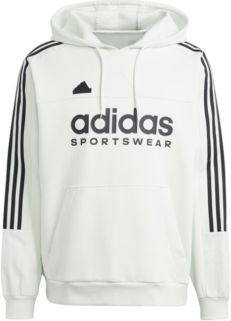 Adidas House of Tiro white/black