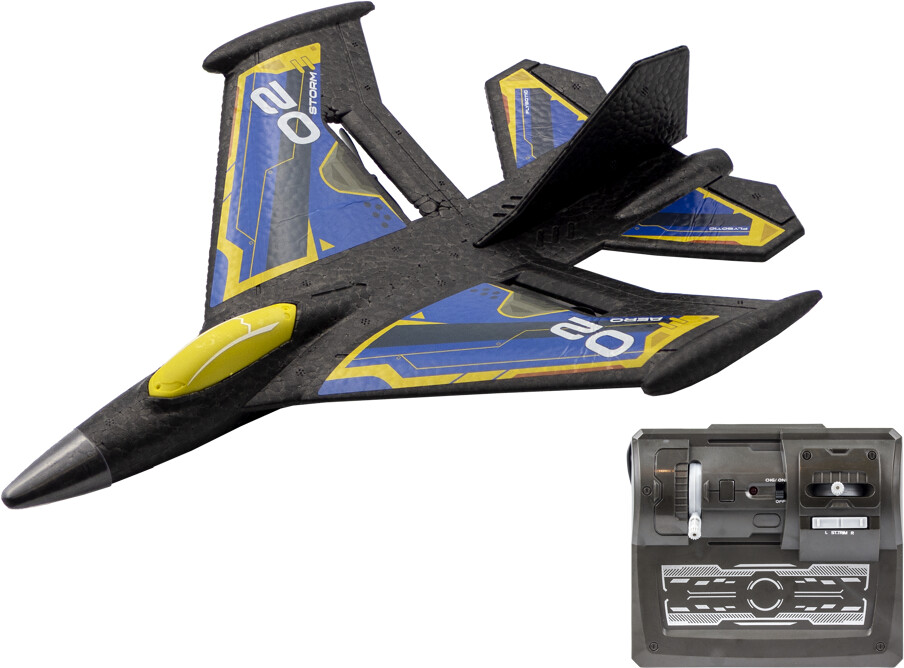 Silverlit Flybotic Sonic Evo