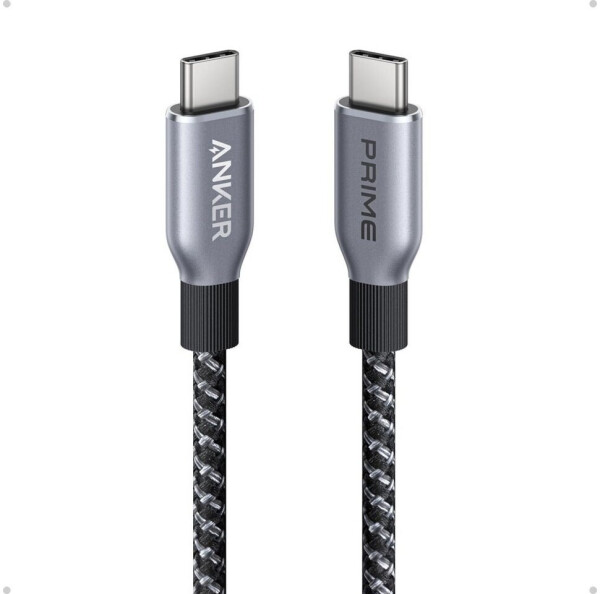 Anker Prime USB-C auf USB-C Kabel 240W 1,8m, Bild 7