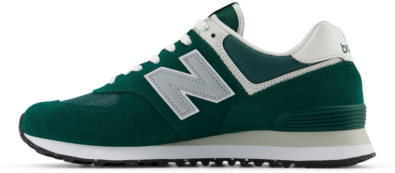 New balance sneaker grün online