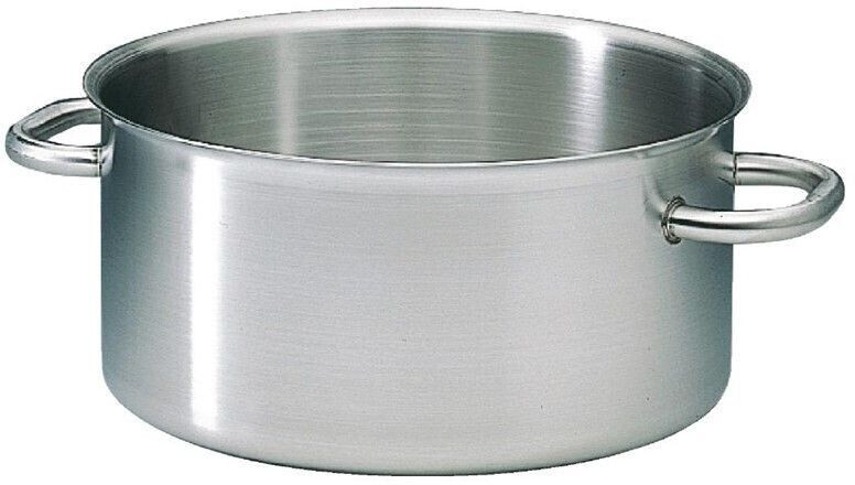 Bourgeat Matfer Excellence casserole 12.8L