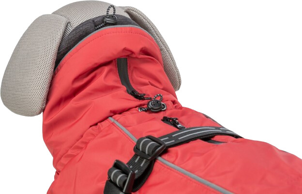 Trixie Manteau pour chien S 40cm Red Trixie Manteau pour chien S 40cm Red