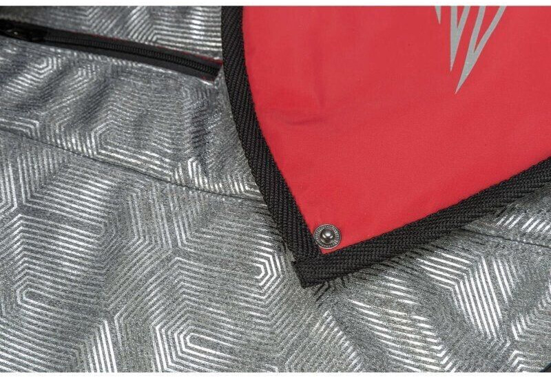 Trixie Manteau pour chien S 40cm Red Trixie Manteau pour chien S 40cm Red