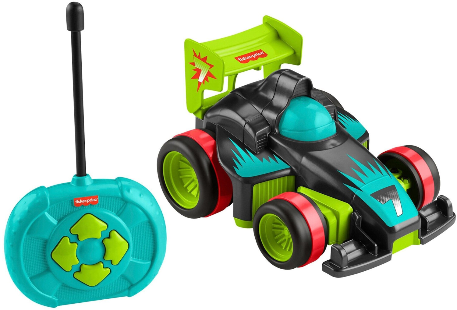 Fisher-Price My Easy RC (HYH28)