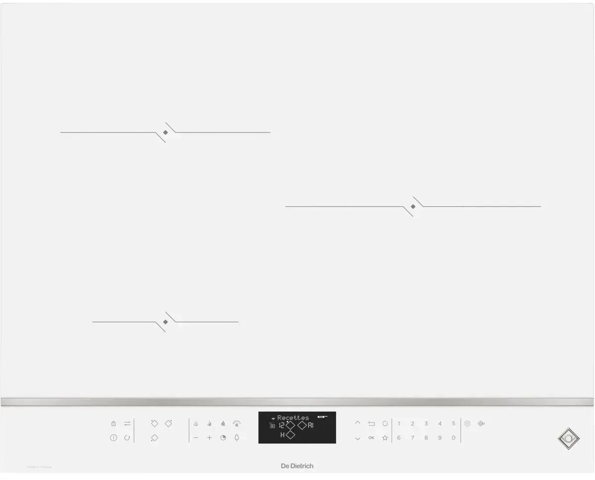 De Dietrich DPI4321W