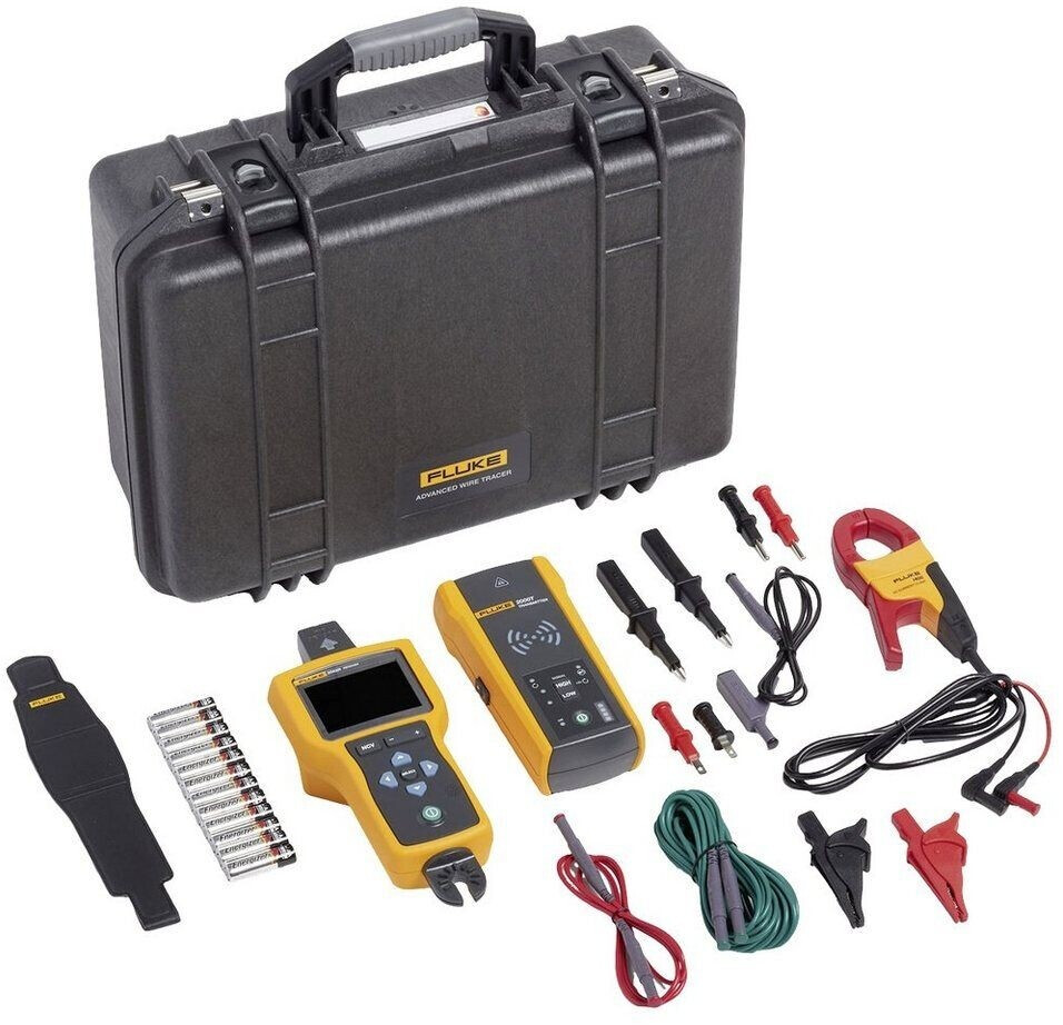 Fluke Advanced Pro Line Detector Kit (2062)
