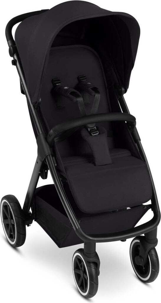 ABC Design Avus 2 Air Buggy & Sportwagen  Luftreifen, Einhand-Faltung,  Hhenverstellbarer Schieber  Camel Sportwagen Einhand Faltung