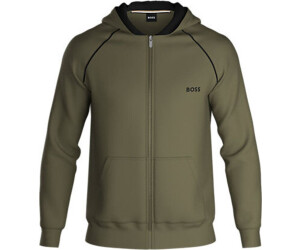 BOSS Mix & Match Jacket H Sweatshirt voor heren