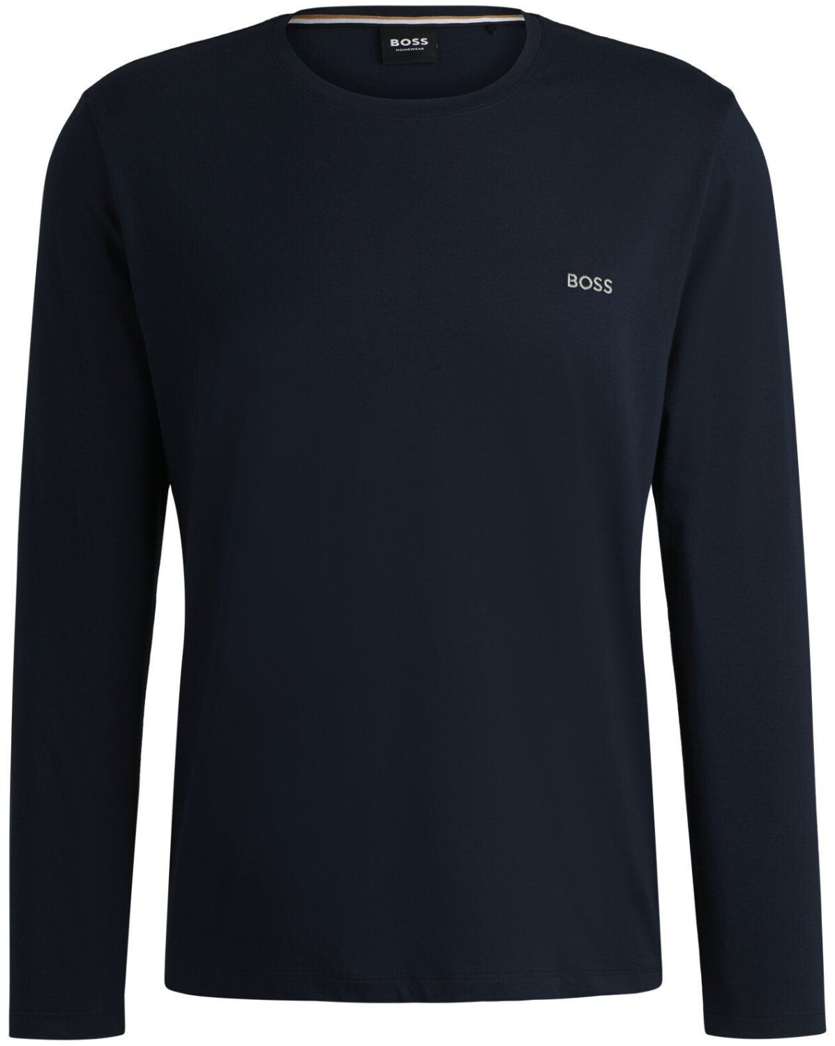 Hugo Boss Mix&Match Ls-Shirt (50515390) dark blue