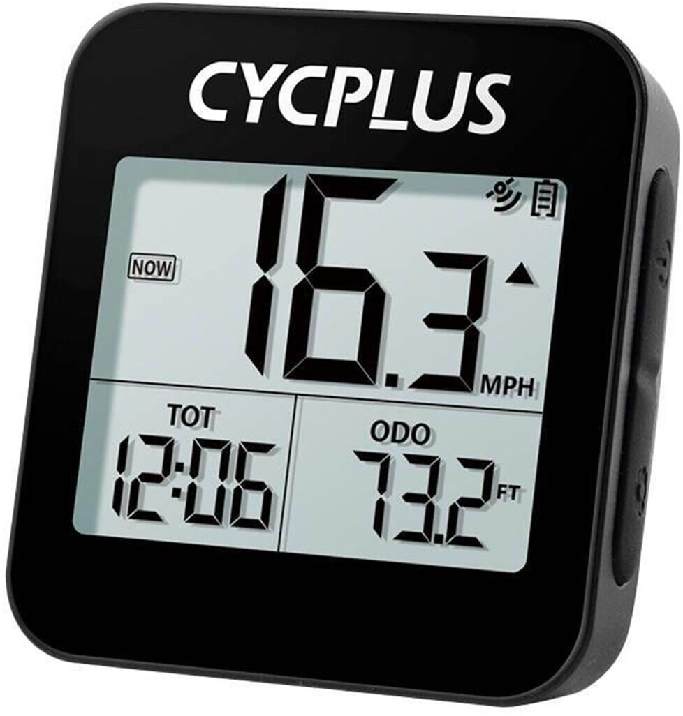 Cycplus G1 GPS