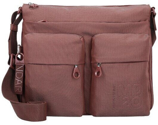 Mandarina Duck (P10QMTX6_06E) caramel cafe