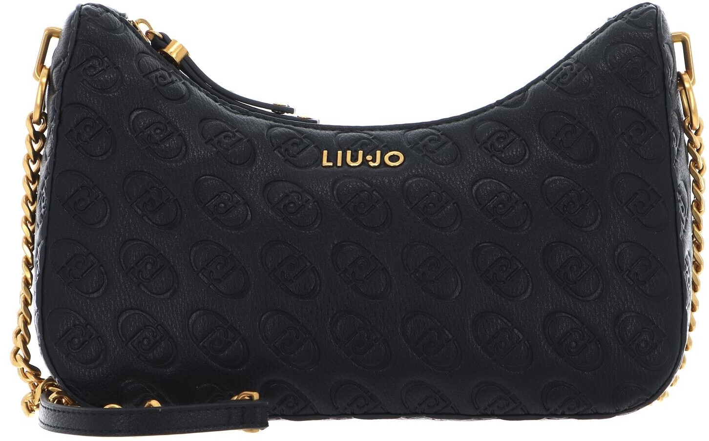 LIU JO borsa a tracolla Adonide Hobo Bag S Teddy