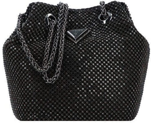 Guess Zalina (HWRB93_50750_BLA) black