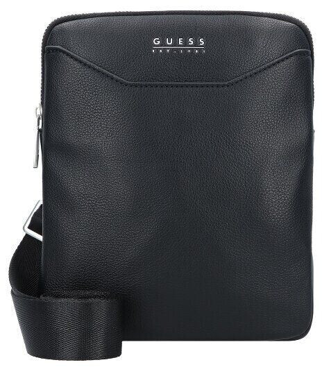 Guess Mestre Mini Bag (HMMETU_P4223_BLA) black