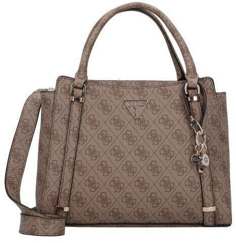 Guess Eco Erica (HWESG9_51006_LTL) latte logo