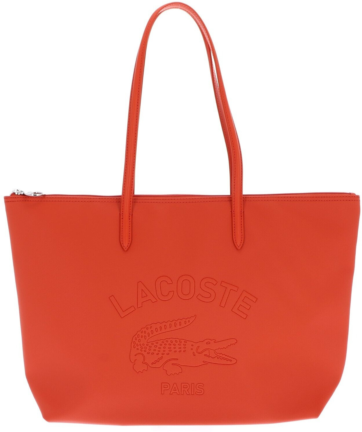 Lacoste Concept Shopper (NF4747SJ-Q16) lacoste croc 80s burnt