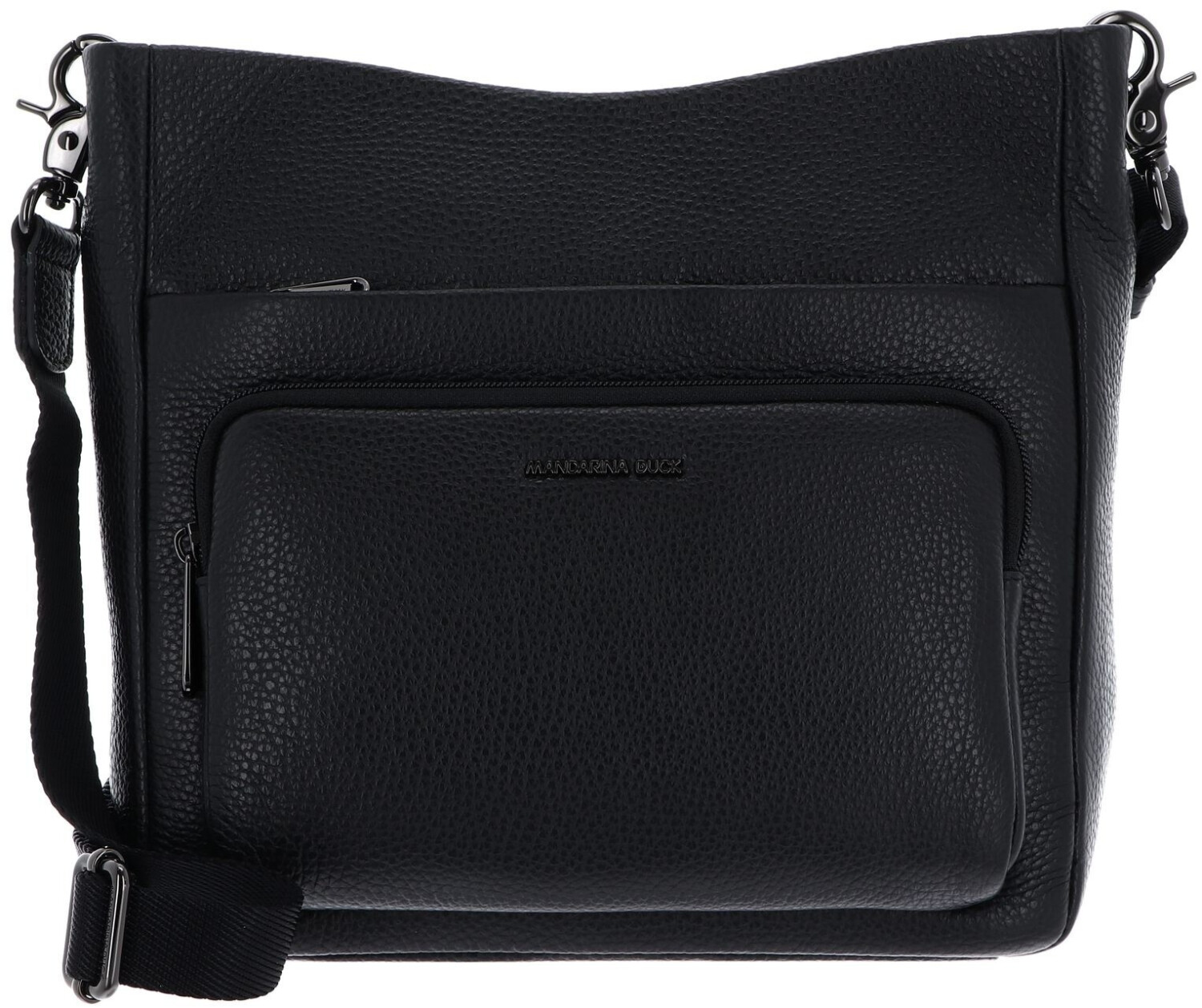 Mandarina Duck Mellow Leather (P10FZT10_001) nero
