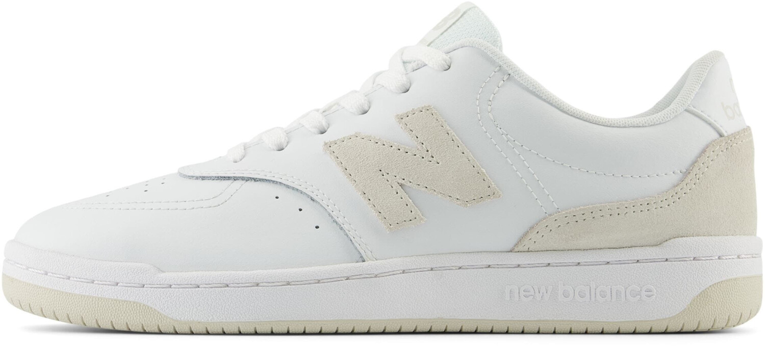 New Balance BB80 (BB80RTG) white RTG