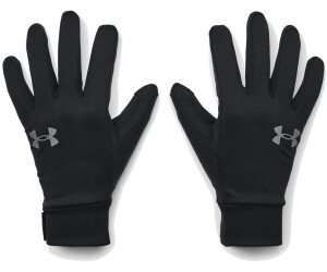 Under Armour Storm Liner Gloves black ab 19 99 Preisvergleich bei idealo