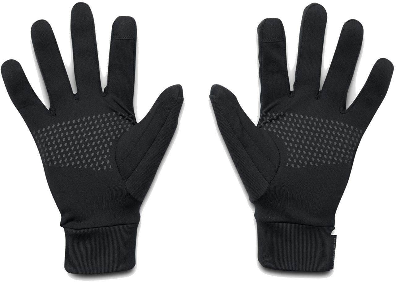 Under armour youth winter gloves on sale