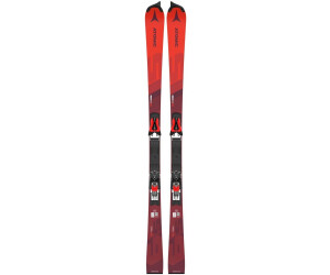 Atomic Redster S9 FIS 165 (2024) ab 649,95 € | Preisvergleich bei idealo.de