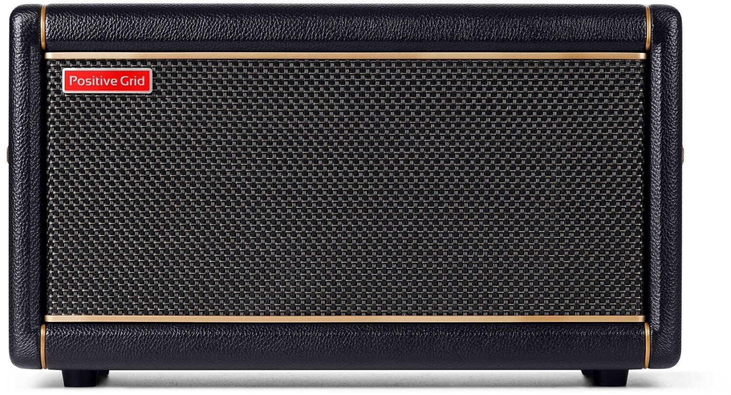 Positive Grid Spark 2 black