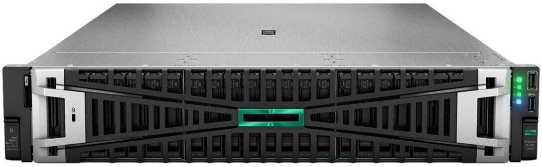 HPE ProLiant DL380 Gen11 (P77241-425)