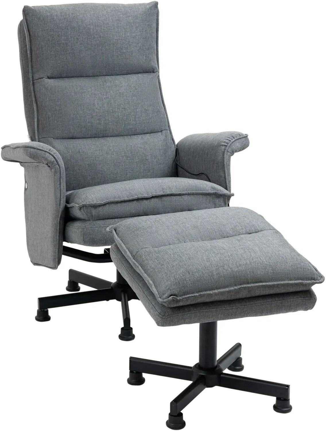 HomCom 700-165V90GY