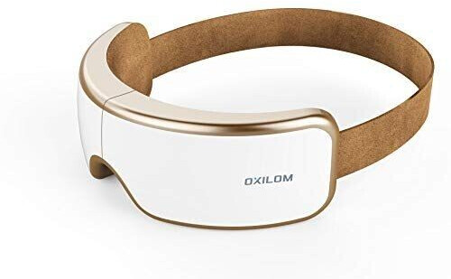 Oxilom Masseye 2