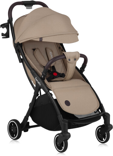 Lionelo Julie One beige sand